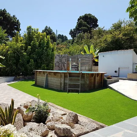 Villa Ciruelos Icod De Los Vinos