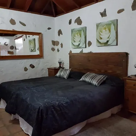 Villa Ciruelos