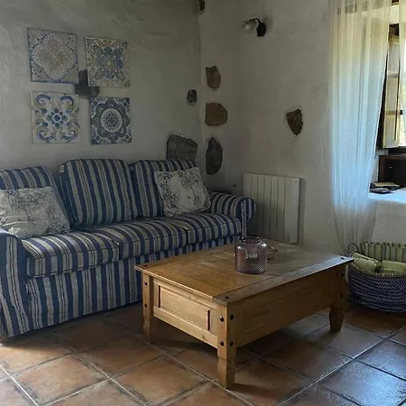 Ciruelos Villa