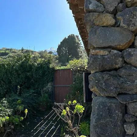 Ciruelos Villa *