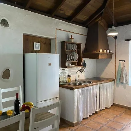 Ciruelos Villa *
