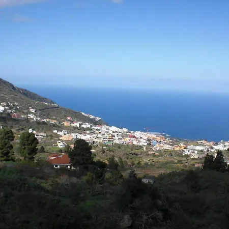 Villa Ciruelos