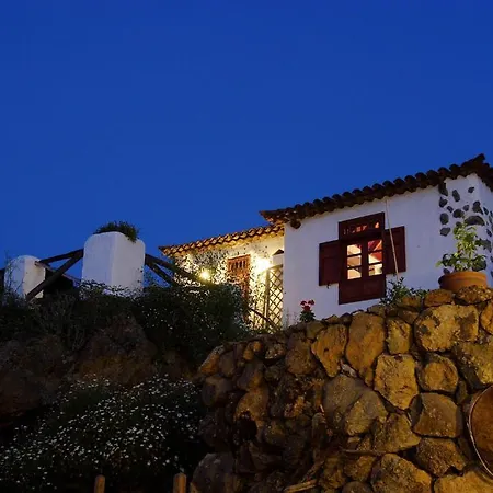 Villa Ciruelos